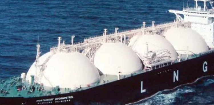 OGRA, RLNG prices