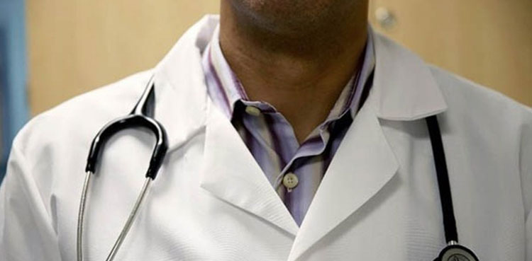 Doctor, circumcision