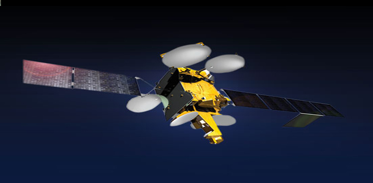Pakistan, Remote Sensing Satellite, CPEC