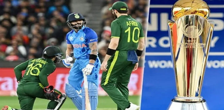 Champions Trophy 2025, Pakistan India, Pakistan Champions Trophy