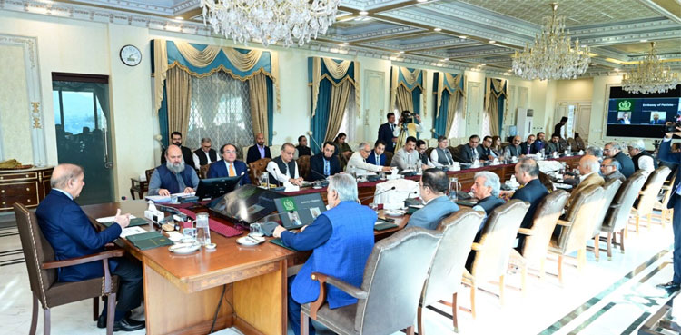 PM Shehbaz, Pakistan China, Chinese industries