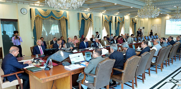 Saudi trade delegation, Pakistan, PM Shehbaz