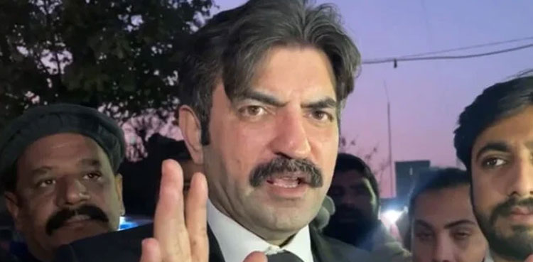 PTI founder, restrains Marwat, court cases