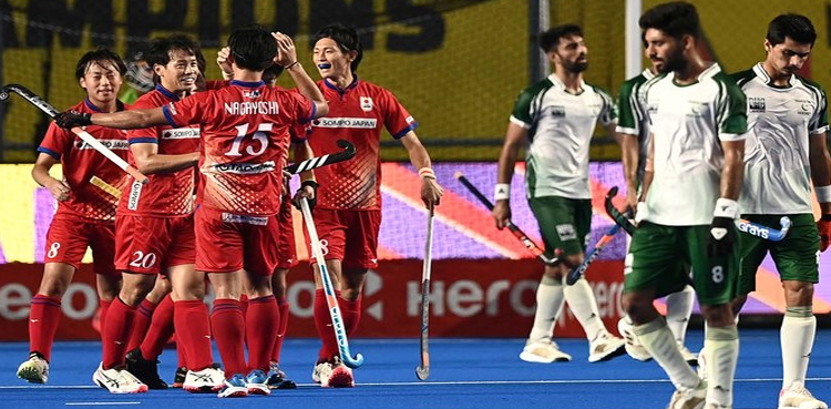 Sultan Azlan Shah Cup