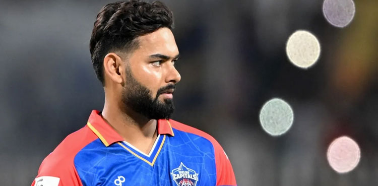 IPL 2024, Rishabh Pant
