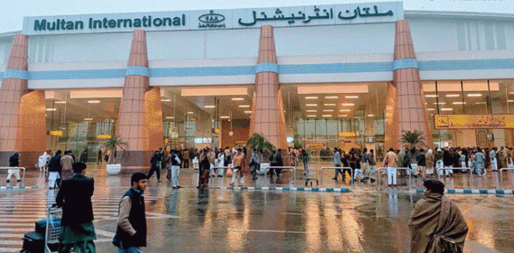 Pakistan arrests, six passengers arrested, traveling to Russia, ice-hockey players