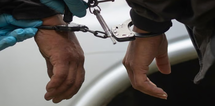Sanghar killings FIR, nine arrested, DIG Police