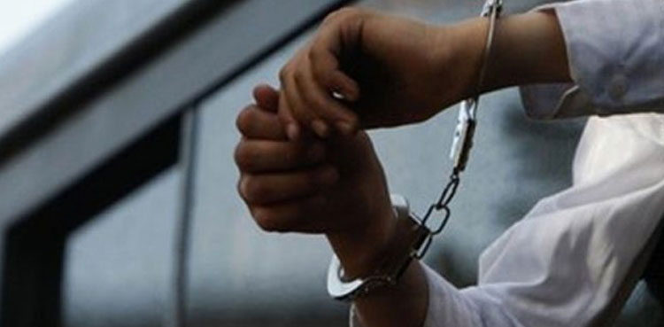 Peshawar, Prime suspect arrested, nine of a family killed