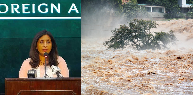Afghanistan flash floods, Pakistan, loss of lives, MoFA,