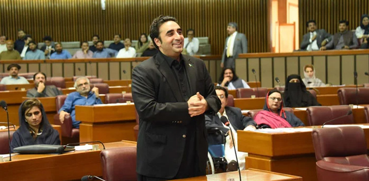 Budget 2024, PPP, not to back down, PML-N