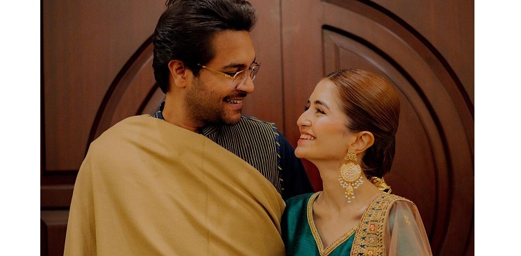 Asim Azhar, Merub Ali to tie the knot in 2025?
