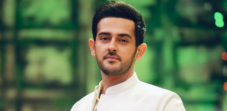 azaan sami khan, medina sami, birthday, viral picture