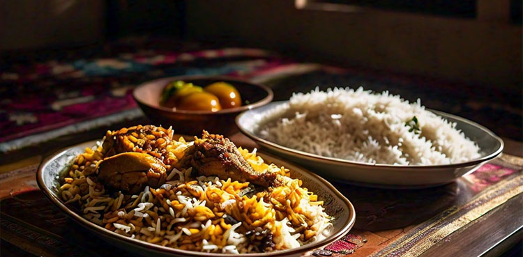 Pakistan Rice Exports: Lifeline for the Struggling Economy