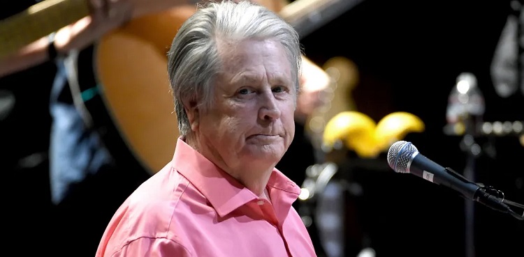 brian wilson, conservatorship
