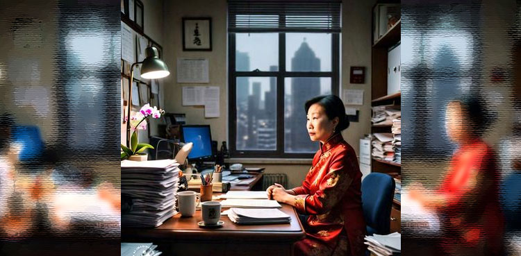 China jobs Mama's Post