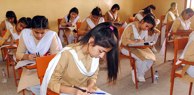 Intermediate exams-Karachi, Karachi, inter exam, date announced,