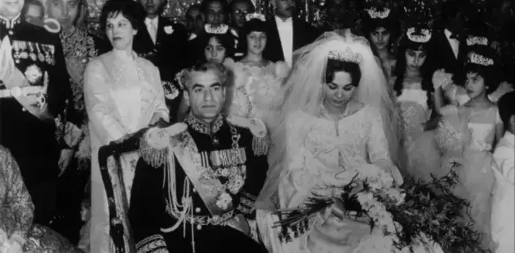 The Last Shah, Iran, Mohammad Reza Pahlavi, 1979’s Revolution,