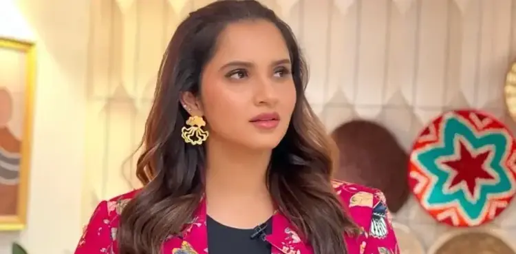 sania mirza, instagram, shoaib malik, sana javed,