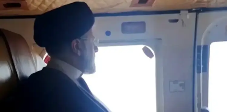 Iranian President, Ebrahim Raisi, helicopter crash, Hossein Amir Abdollahian,