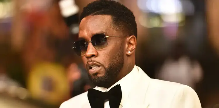 Sean 'Diddy' Combs accuser cannot remain anonymous, judge rules