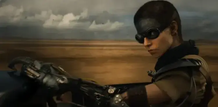 Furiosa, George Miller, Mad Max, Anya Taylor-Joy, tom hardy, fury road, Charlize Theron,