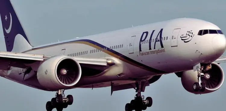 pakistan, flight operations, easa, caa,