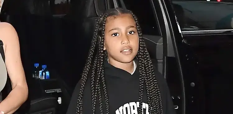 Kim Kardashian, North West, The Lion King, Beyoncé,