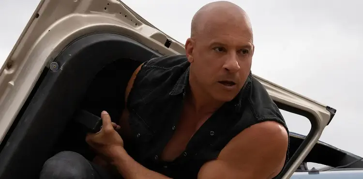 Fast and Furious 11, Vin Diesel, strikes, Fast X,