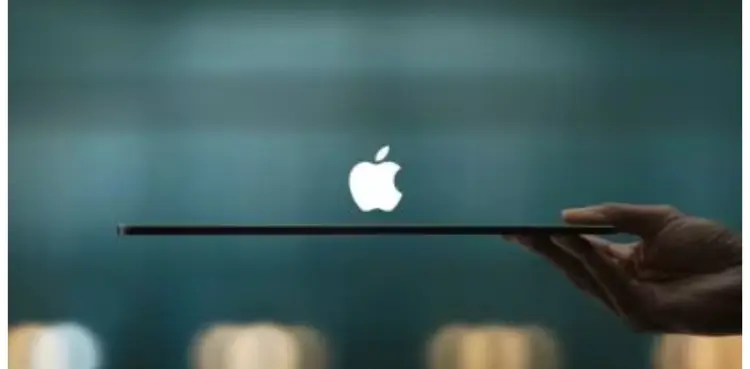 iPad Pro, Apple, hollywood, Hugh Grant,