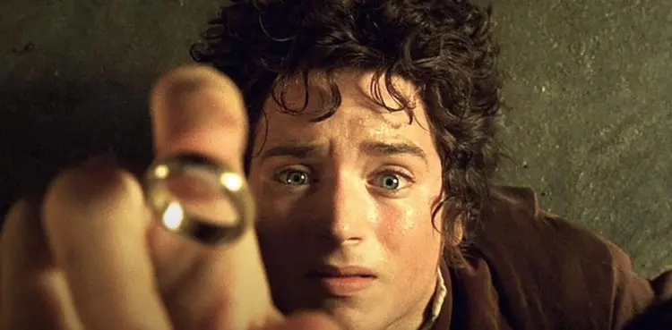 Lord Of The Rings, Warner Bros,
