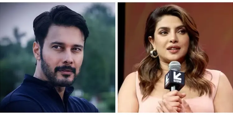 Rajniesh Duggall, Priyanka Chopra, Yakeen, Arjun Rampal,
