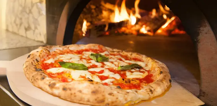 Pizza Nestle
