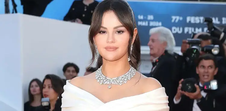 Selena Gomez, Emilia Pérez, Cannes Film Festival, Karla Sofía Gascón,