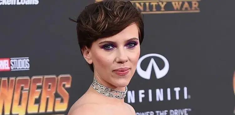 Hollywood, Scarlett Johansson, OpenAI, ChatGPT, Sam Altman,