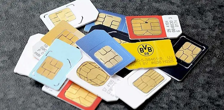 PTA-SIMs, Pakistan, SIMs blocked, PTA