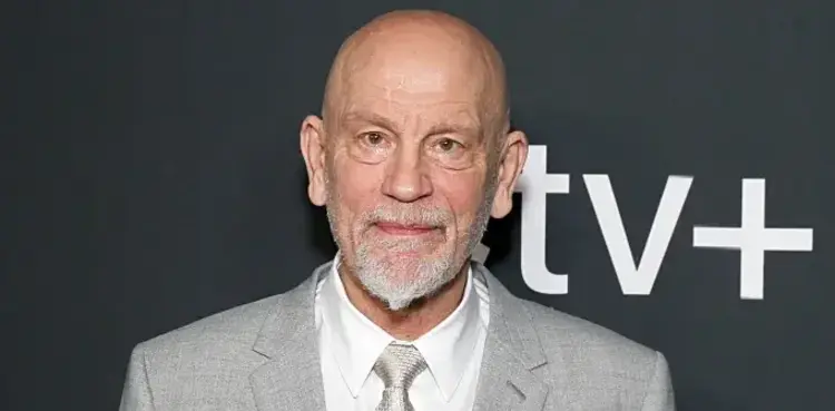 Marvel, John Malkovich, The Fantastic Four, Human Torch,
