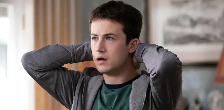 Wallows, acting, 13 Reasons Why, Dylan Minnette,