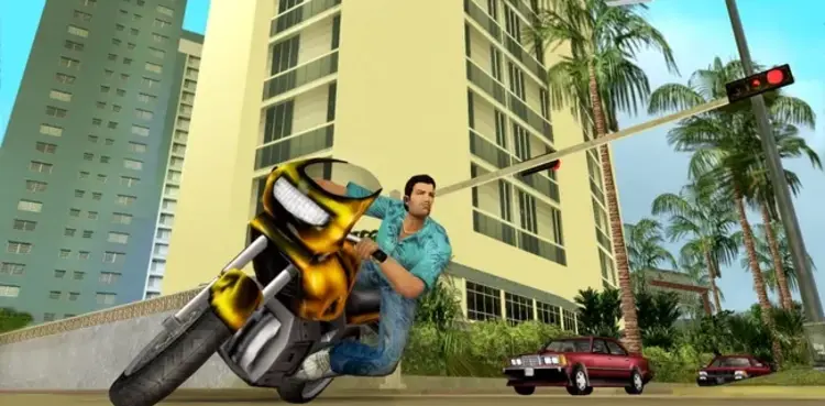 gta, vice city, grand theft auto, rockstar games,