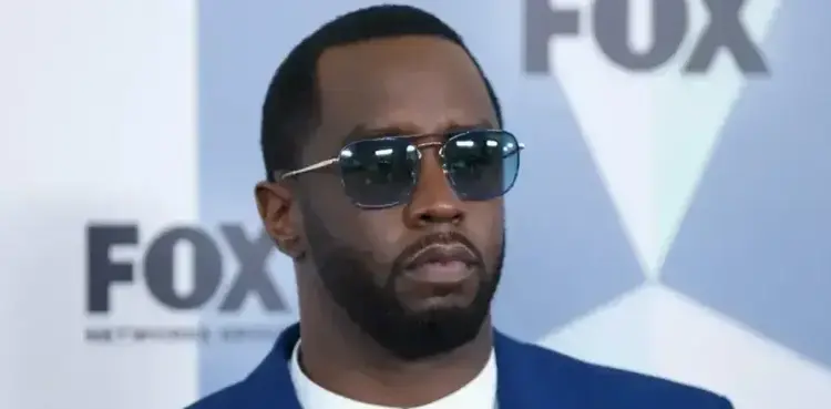 Sean 'Diddy' Combs, Casandra Ventura,
