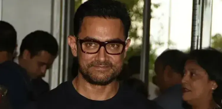 Aamir Khan, Sarfarosh 2, Bollywood, John Matthew Matthan,