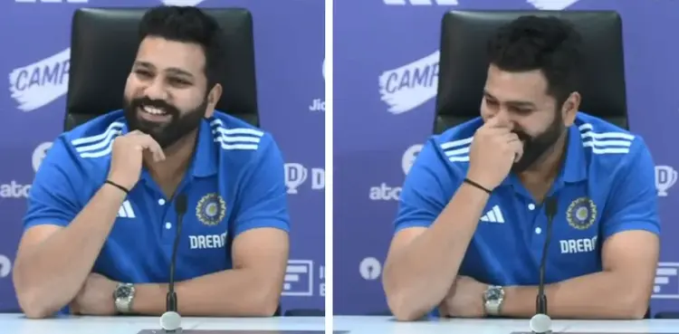 rohit sharma, viral kohli, t20 world cup, Ajit Agarkar,