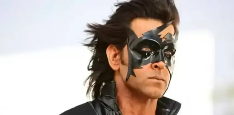 Hrithik Roshan, Krrish, War 2,