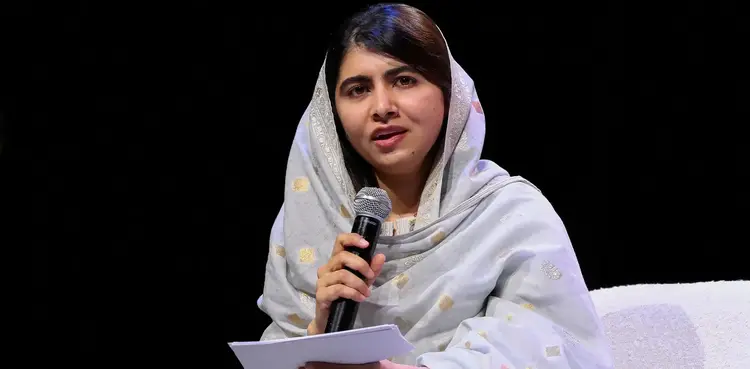 Nobel Peace Prize, Malala Yousafzai, We Are Lady Parts, viral,