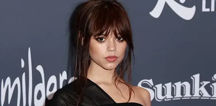 Melissa Barrera, Jenna Ortega, Gaza, Wednesday,