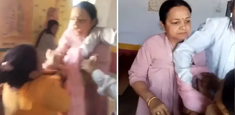 viral, principal, teacher, video,