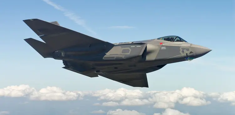 f-35, fighter jet, US, airbase,