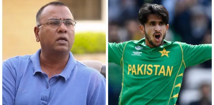 basit ali, T20, Hasan Ali, Usama Mir, pakistan squad,