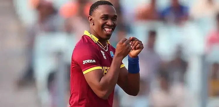 Afghanistan, Dwayne Bravo, ICC T20 World Cup 2024,