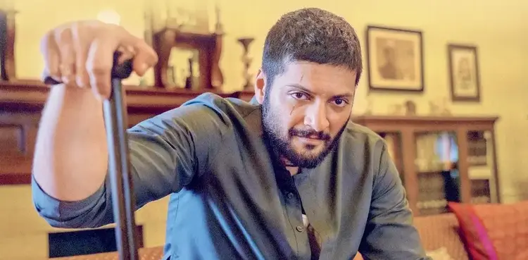 Ali Fazal, Mirzapur 3, Panchayat 3, amazon,