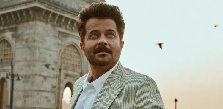 JioCinema, Anil Kapoor, Bollywood, Salman Khan, Bigg Boss,